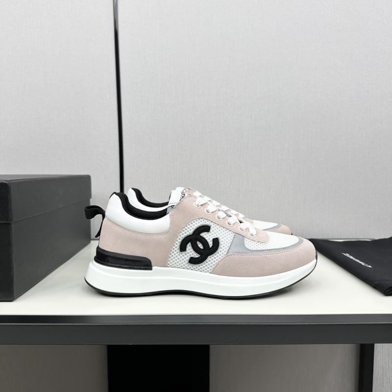 Chanel Sport Shoes